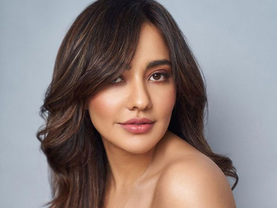 Lovely Clicks Of Neha Sharma
